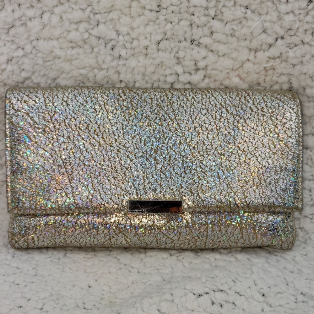 Loeffler Randall Clutch
